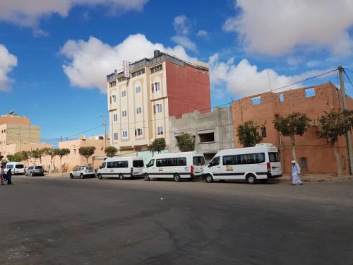 San Mao Sahara
San Mao Sahara