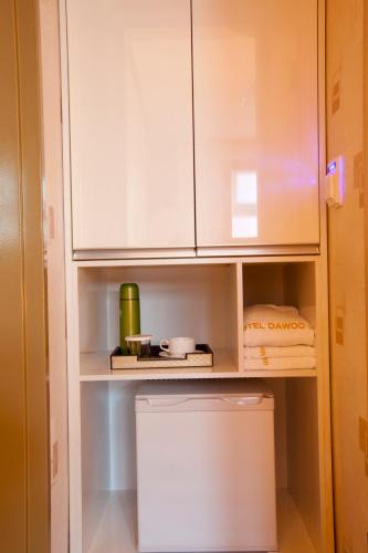 グッドステイ ホテル 大宇 イン5