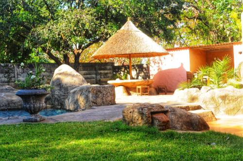 Butterfly Apartments in Livingstone Butterfly Apartments in Livingstone