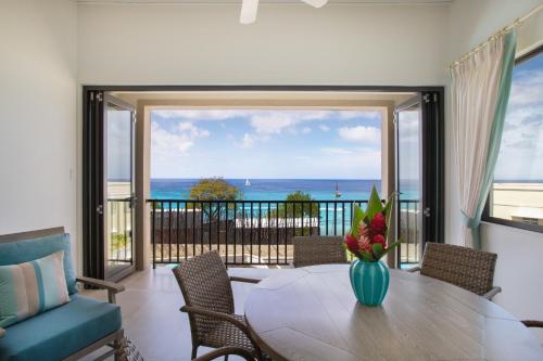 Facilities, Beach View in Saint James Facilities, Beach View in Saint James