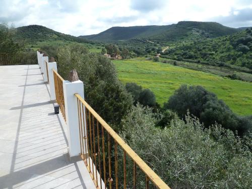 This photo about Residence Hotel Monte Ricciu shared on HyHotel.com