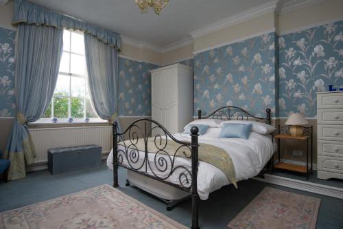 This photo about North Laurels Guest House shared on HyHotel.com