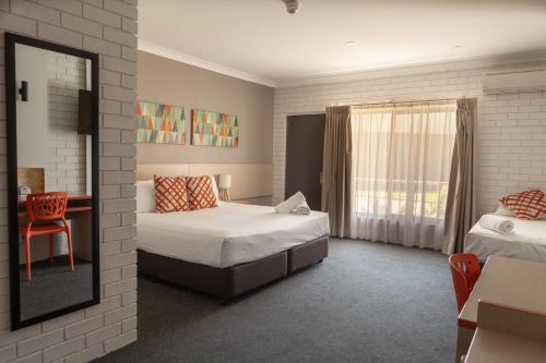 فندق نايت كاب آت أرتشر (Nightcap at Archer Hotel) in نورة فندق نايت كاب آت أرتشر (Nightcap at Archer Hotel) in نورة