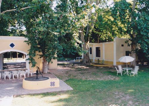 Garden, Casa Villa del Totoral in Villa del Totoral Garden, Casa Villa del Totoral in Villa del Totoral