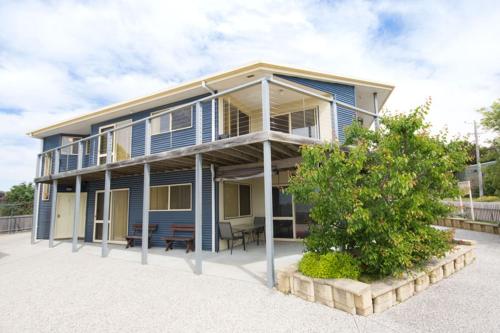 St Helens On The Bay