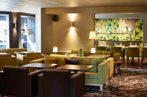 Étterem, Best Western Plus Clos Syrah in Valence Étterem, Best Western Plus Clos Syrah in Valence