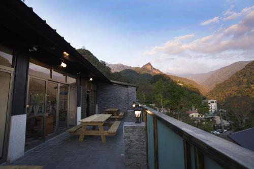 restavracija, Tang Zhimei Hot Spring in Okrožje Taian restavracija, Tang Zhimei Hot Spring in Okrožje Taian