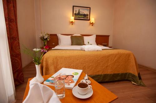 This photo about Usta Park Hotel shared on HyHotel.com