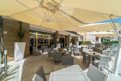 This photo about Hotel Terme Pellegrini shared on HyHotel.com