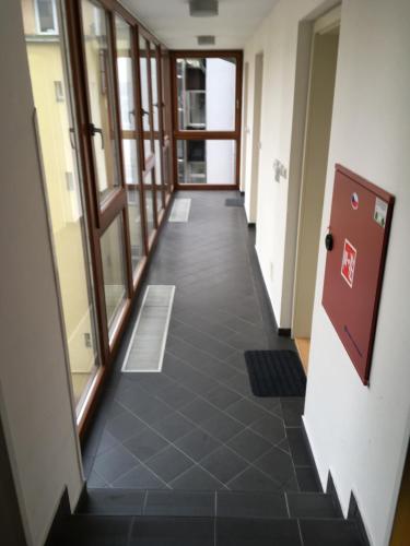 This photo about National Museum Apartments shared on HyHotel.com