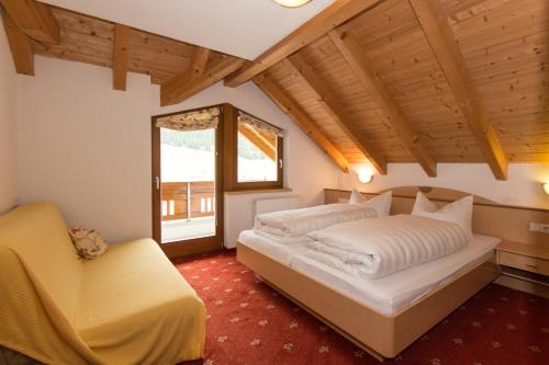 Hotel Garni Forsterheim in Ischgl Hotel Garni Forsterheim in Ischgl