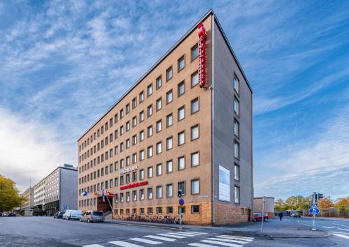 Hotel Omena Hotel Vaasa