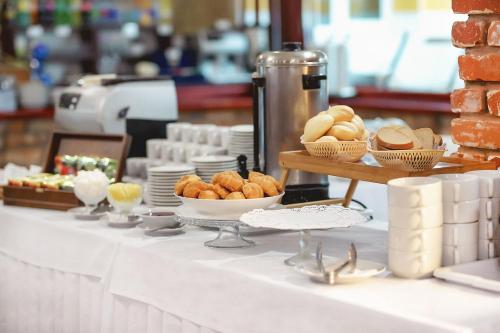 Mogilev Hotel in Μογκιλεβ Mogilev Hotel in Μογκιλεβ