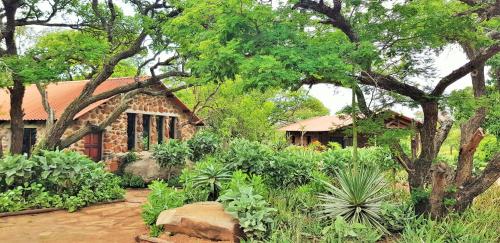 Belvedere Game Ranch in Pongola Belvedere Game Ranch in Pongola