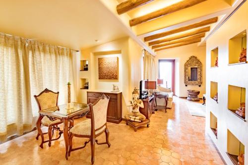 المرافق, منتجعات وسبا رامسوك (Ramsukh Resorts and Spa) in Old Mahabaleshwar المرافق, منتجعات وسبا رامسوك (Ramsukh Resorts and Spa) in Old Mahabaleshwar