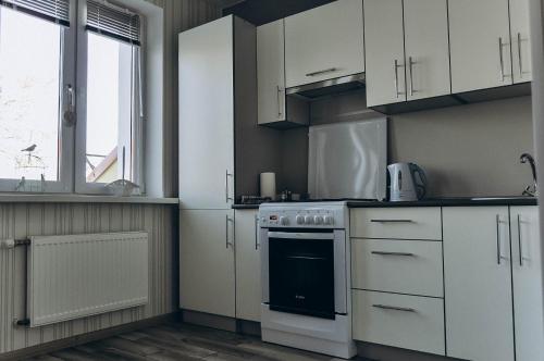Apartment Pinsk in Pinsk Apartment Pinsk in Pinsk