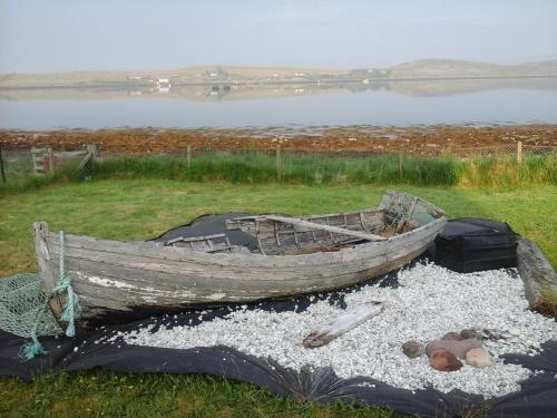 The Boat House BED ONLY NO BREAKFAST in Aultbea The Boat House BED ONLY NO BREAKFAST in Aultbea