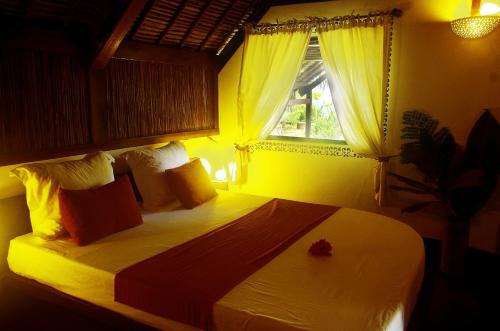 This photo about Samaria Lodge shared on HyHotel.com