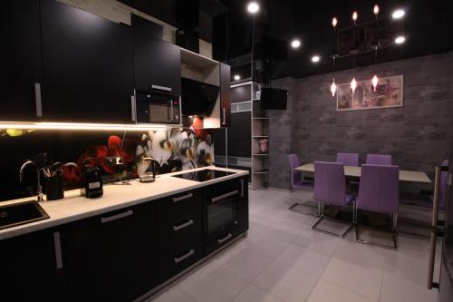 Apartment FashionFlats in Saint Petersburg Apartment FashionFlats in Saint Petersburg