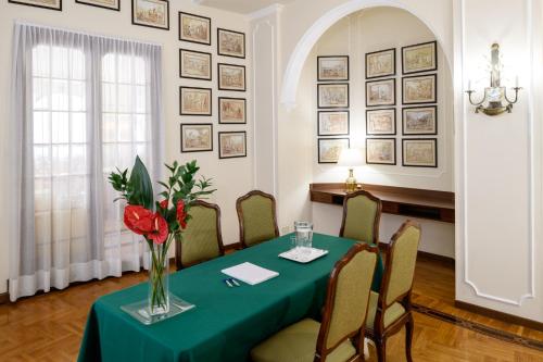 Hotel Continental in Τρεβίζο Hotel Continental in Τρεβίζο