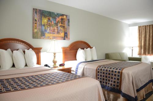 Smart Stay Inn - Saint Augustine in St. Augustine (FL) Smart Stay Inn - Saint Augustine in St. Augustine (FL)