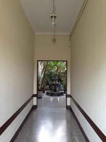 This photo about Hotel y Cafeteria Reforma shared on HyHotel.com