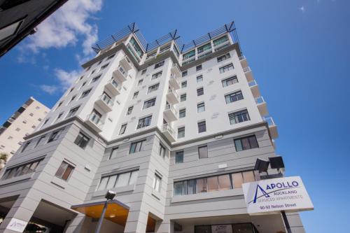 This photo about Apollo On Nelson shared on HyHotel.com