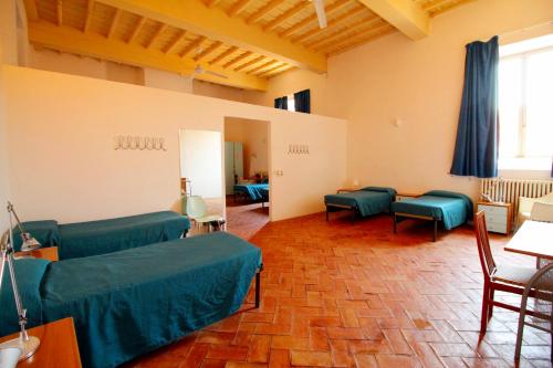 This photo about Orsa Maggiore Hostel for Women Only shared on HyHotel.com