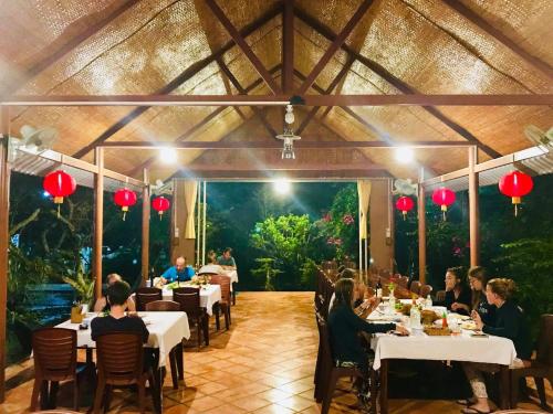 Nam Thanh Homestay in An Binh Nam Thanh Homestay in An Binh