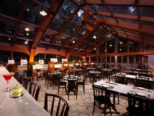 Restaurant, Tai O Heritage Hotel near Ngong Ping 360 Restaurant, Tai O Heritage Hotel near Ngong Ping 360