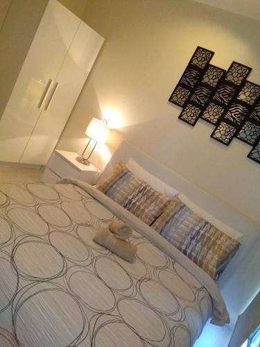 This photo about Seven Doors Aparthotels in Gramercy Makati shared on HyHotel.com