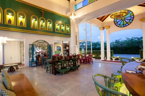 Supicha Pool Access Hotel (SHA Plus+) in Pa klok Supicha Pool Access Hotel (SHA Plus+) in Pa klok