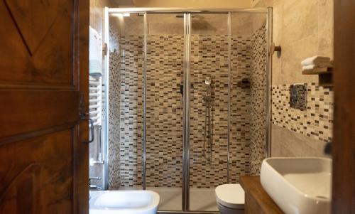 This photo about Domus Antica Aosta shared on HyHotel.com