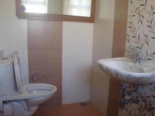 This photo about Greenview Rest House shared on HyHotel.com