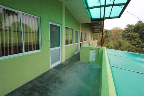 Narra Homestay in Nuwara Eliya Narra Homestay in Nuwara Eliya