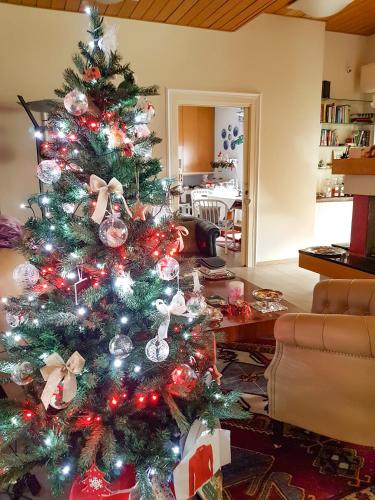 This photo about Al Villino del Sole shared on HyHotel.com