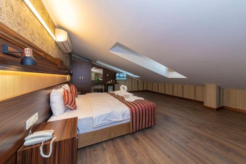 This photo about VISION DELUXE HOTEL shared on HyHotel.com