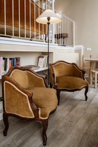 This photo about Palazzo Dessy shared on HyHotel.com