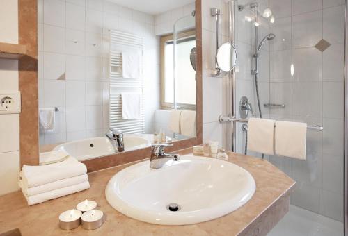 This photo about Hotel Gertraud shared on HyHotel.com