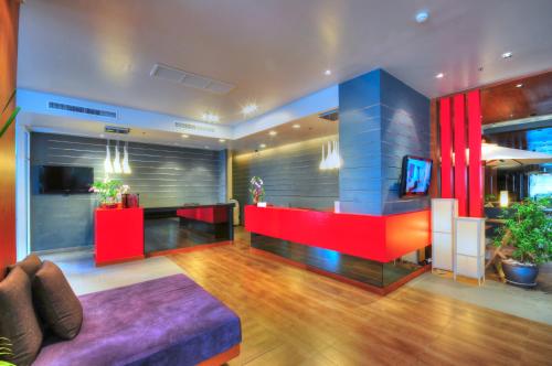 シトラス ハイツ パトン ホテル プーケット20