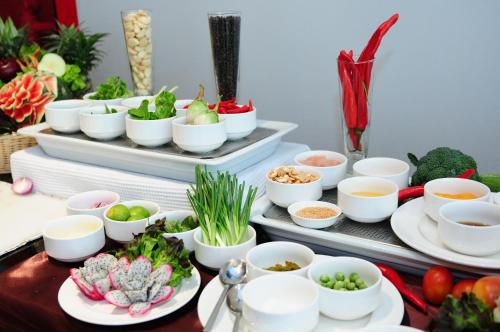 シトラス ハイツ パトン ホテル プーケット3