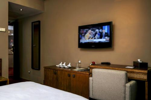Belere Hotel Rabat in 라바트 Belere Hotel Rabat in 라바트