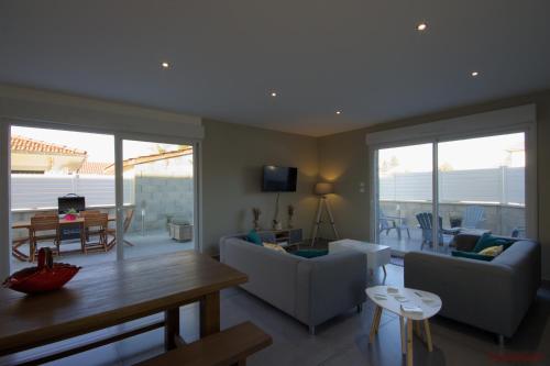 MONTALIEU SEJOUR 2 Maisons, Les tulipes ou Les Bambous in Montalieu-Vercieu MONTALIEU SEJOUR 2 Maisons, Les tulipes ou Les Bambous in Montalieu-Vercieu