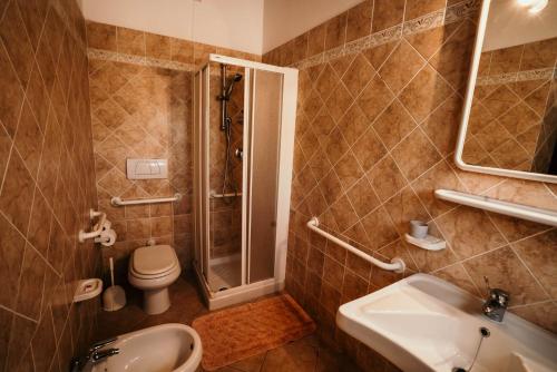 This photo about Casa Vacanze Ribocchi shared on HyHotel.com