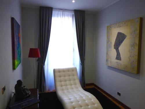 This photo about RELUX Rome Exclusive Living B&B shared on HyHotel.com