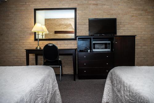 This photo about Downeast Motel shared on HyHotel.com