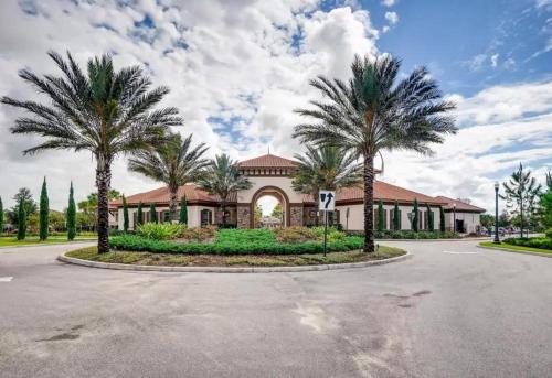 在meiguo.com看到的Villa Duarte的介绍图片