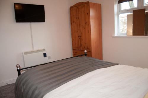 Bolton Executive Apartment in בולטון Bolton Executive Apartment in בולטון