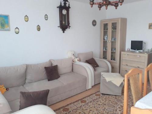Apartament Katowice S in ดาบรูฟกา มาลา Apartament Katowice S in ดาบรูฟกา มาลา