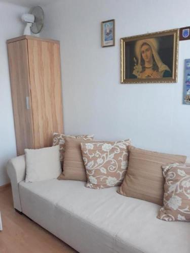 Apartament Katowice S in ดาบรูฟกา มาลา Apartament Katowice S in ดาบรูฟกา มาลา